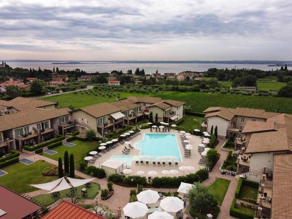 Lake Garda Resort image 1