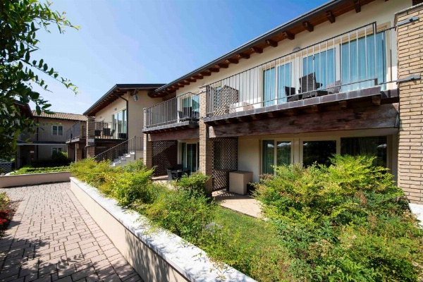 Lake Garda Resort image 18