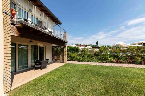 Lake Garda Resort image 45