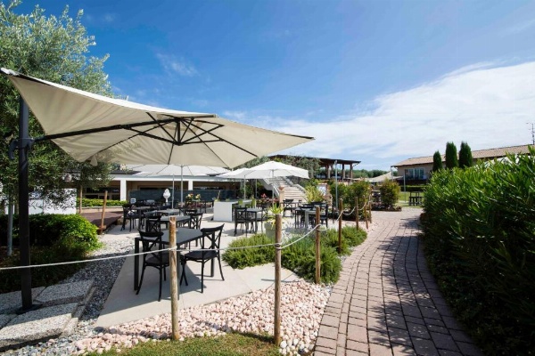 Lake Garda Resort image 5