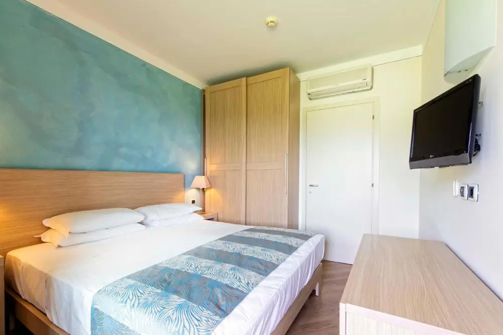 Lake Garda Resort 6