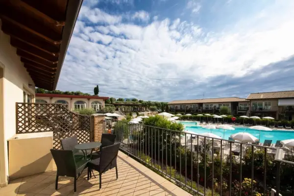 Lake Garda Resort 4